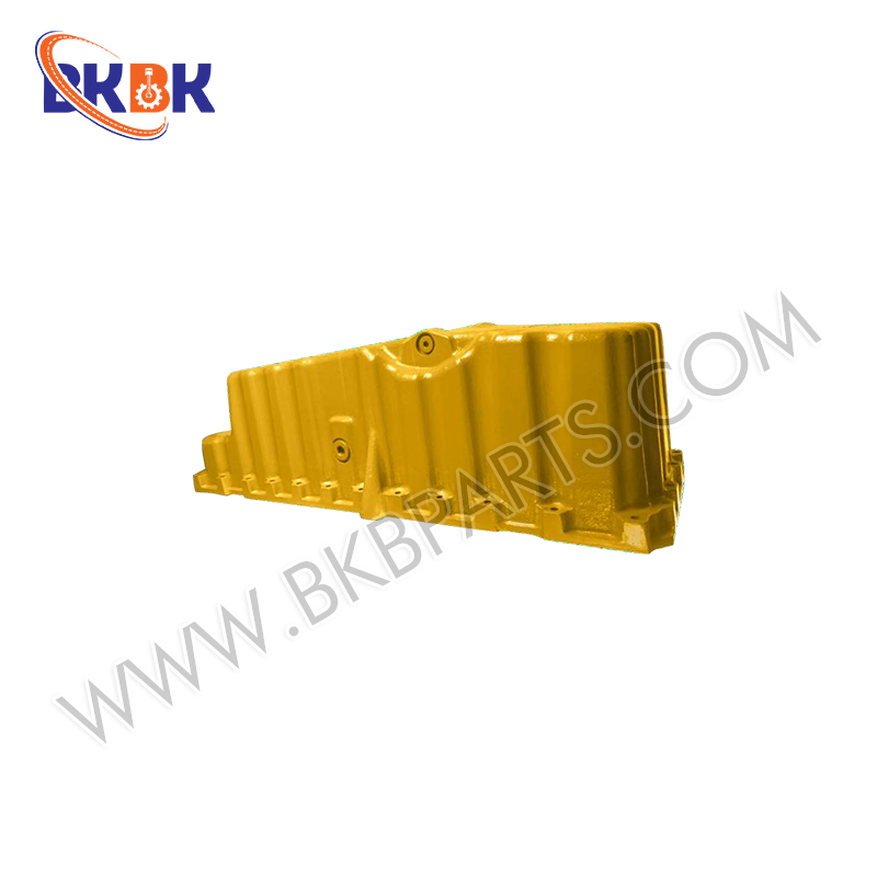 CATERPILLAR OIL COVER - Other 221-9806
